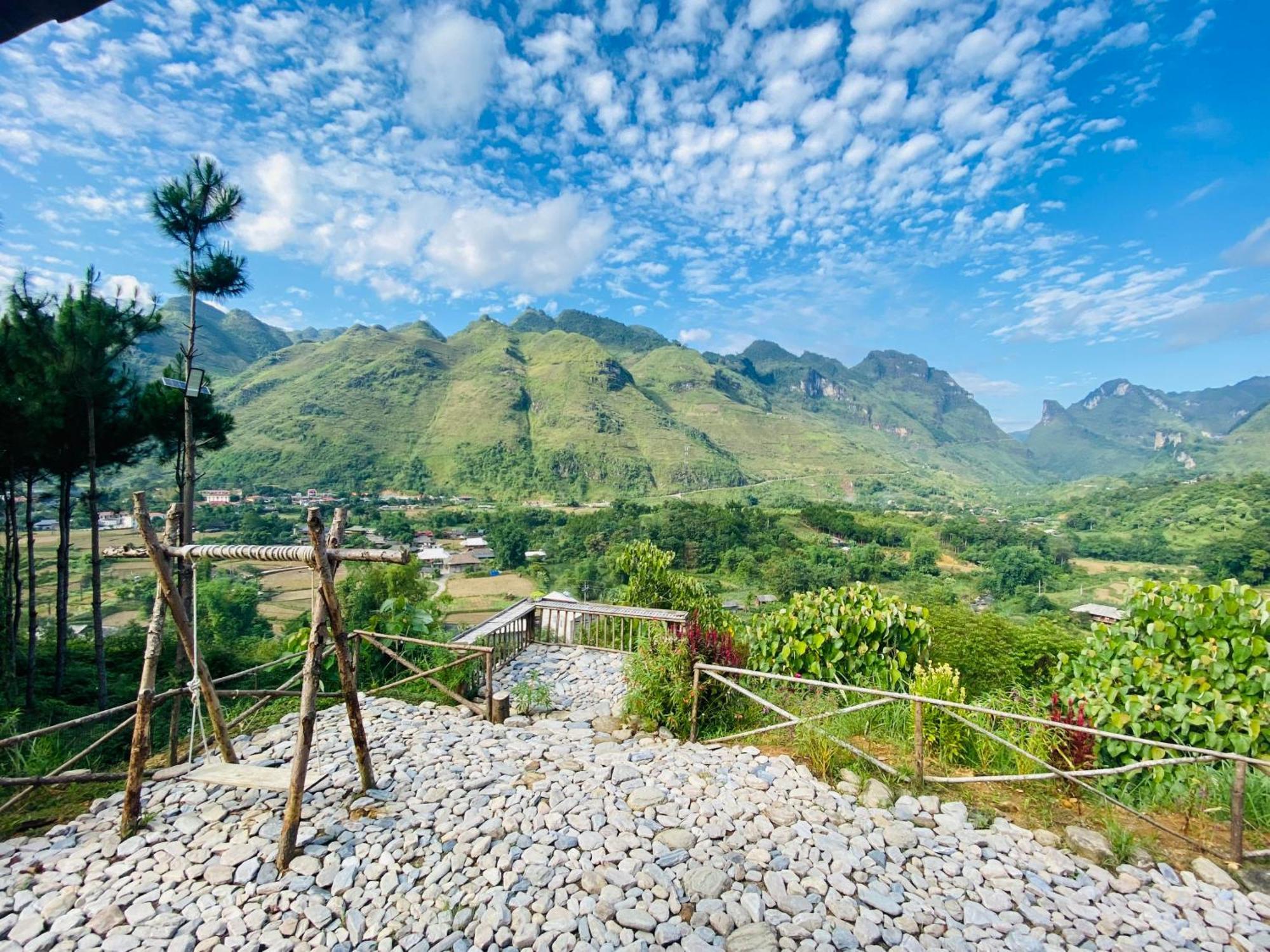 Tay Coc Pang Homestay Làng Cac 部屋 写真